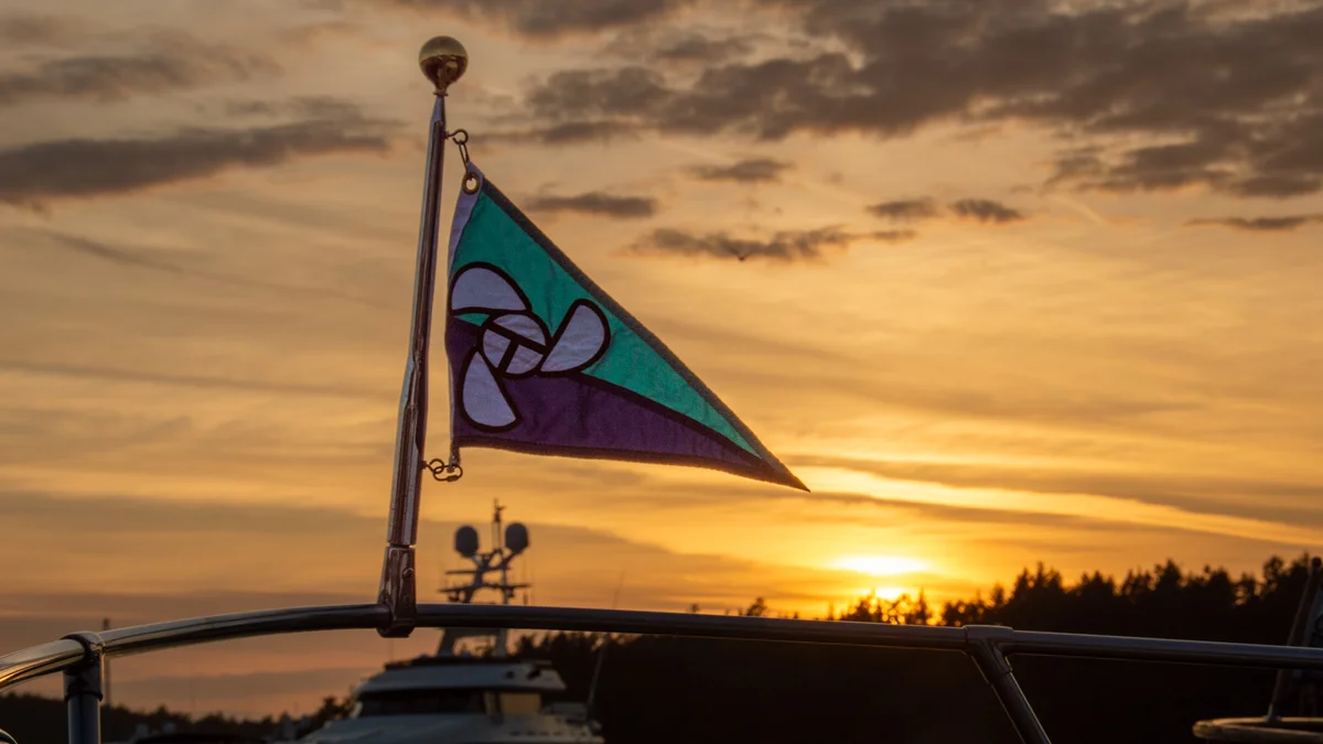Tollycraft Boating Club Membership