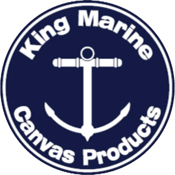 King Marine Canvas Tollyclub Sponsor