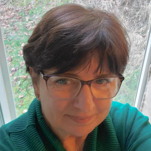 Bridge: Susan Rebello