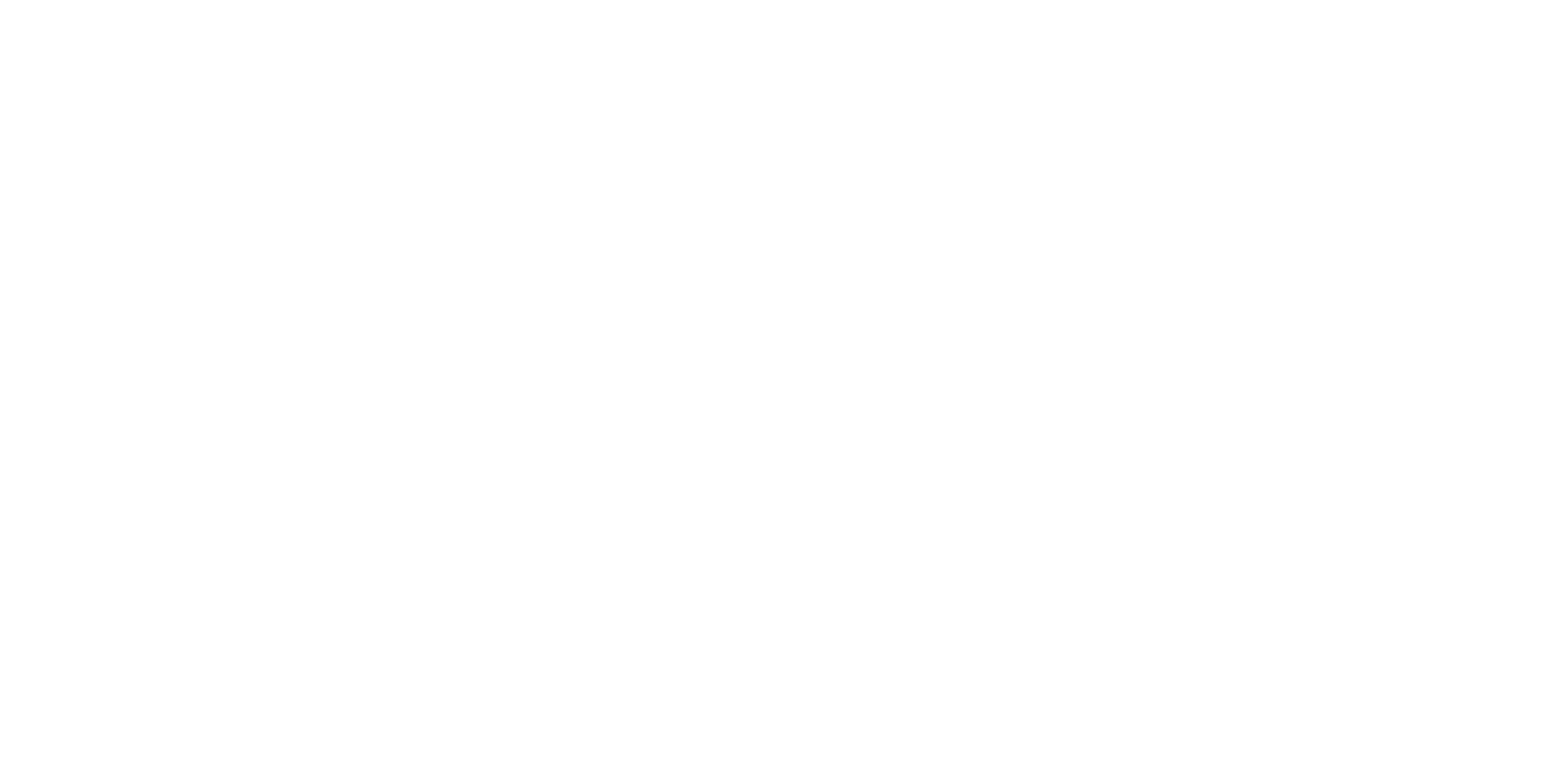 Tollycraft Boating Club Logo White