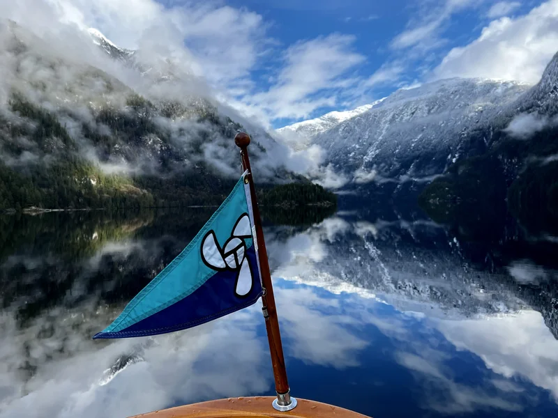 Tollycraft Boating Club Photo Contest Winner