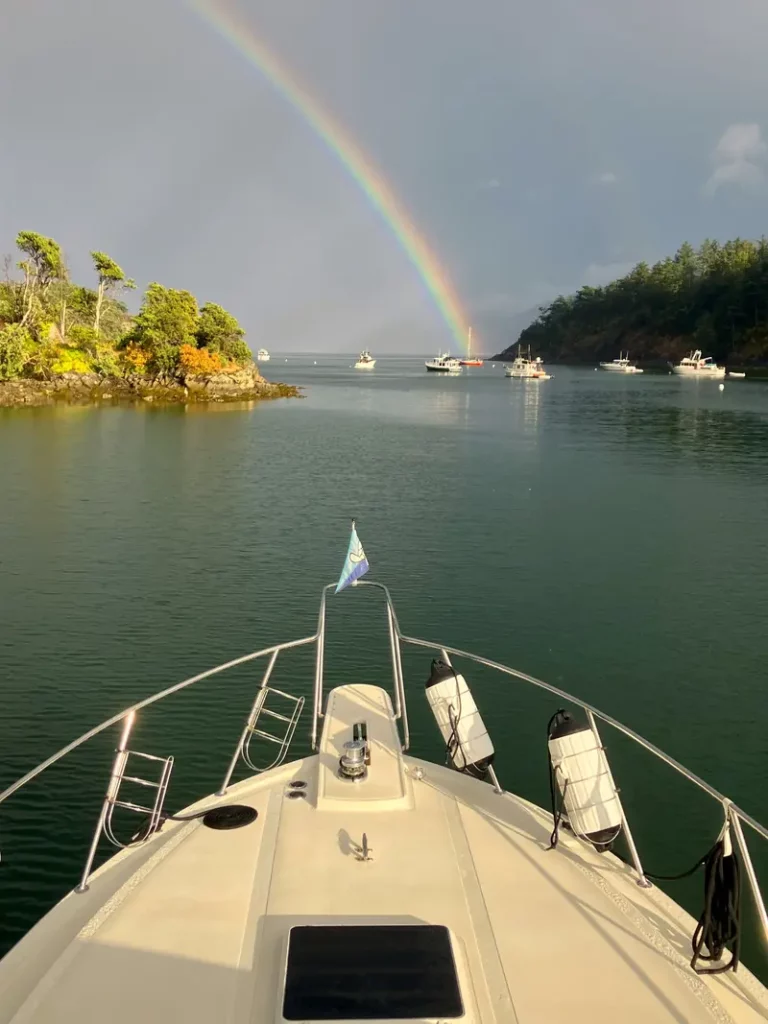 Tollycraft Boating Club Photo Contest