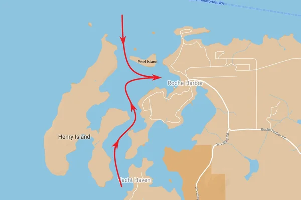 Roche-Map-Tollycraft Rendezvous