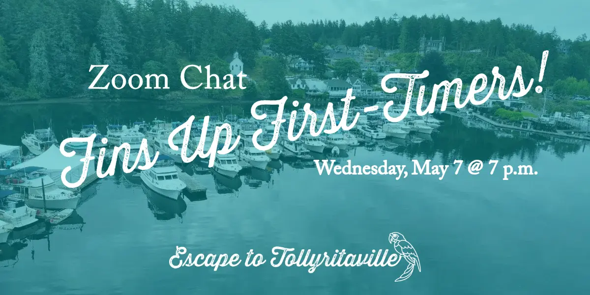 Tollyclub Rendezvous First Timers Zoom Chat