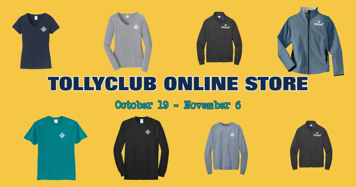 2026 Tollyclub Online Store